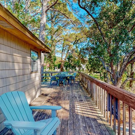 Coronado Cove Cottage Dauphin Island Exterior photo