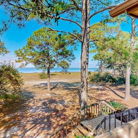 Coronado Cove Cottage Dauphin Island Exterior photo