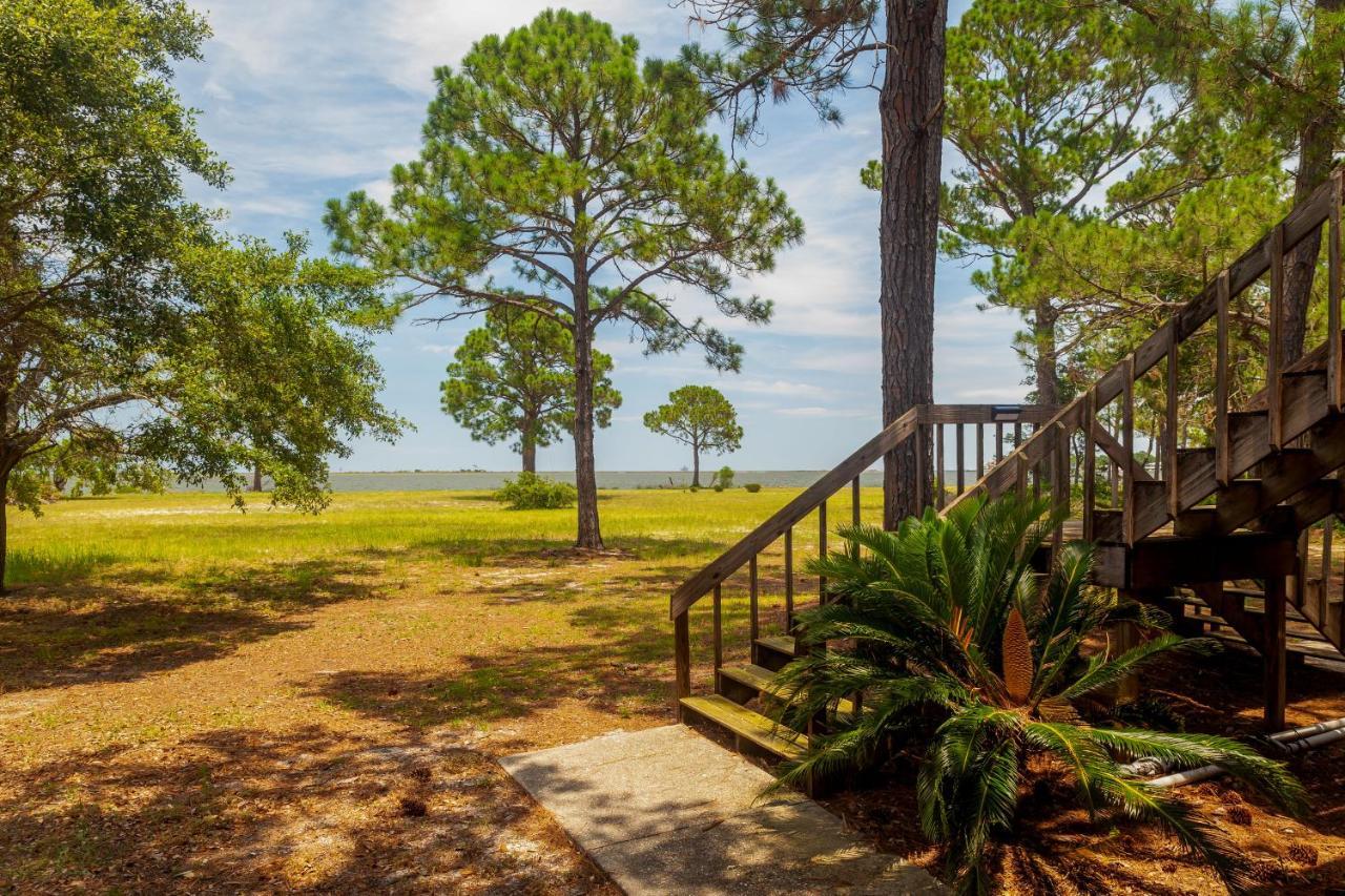 Coronado Cove Cottage Dauphin Island Exterior photo