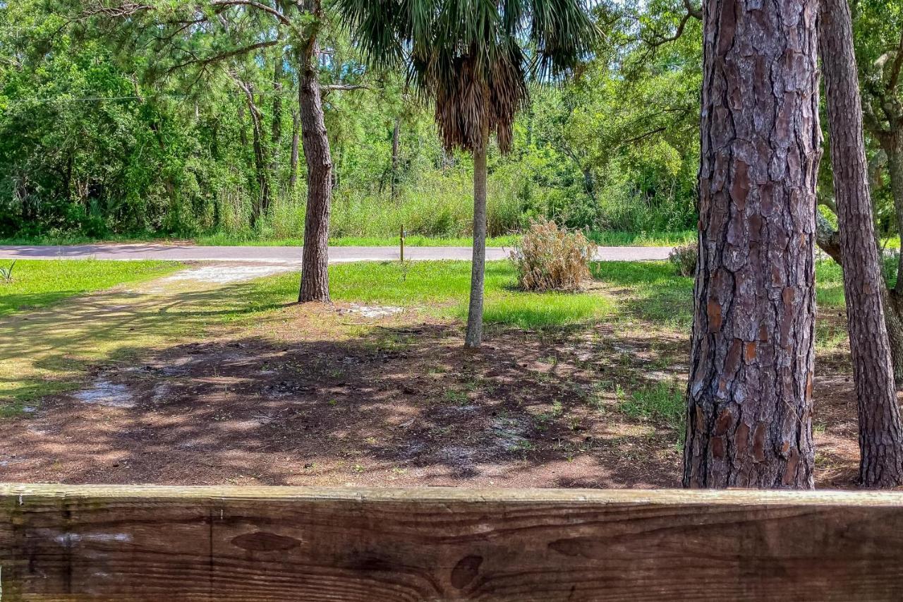 Coronado Cove Cottage Dauphin Island Exterior photo