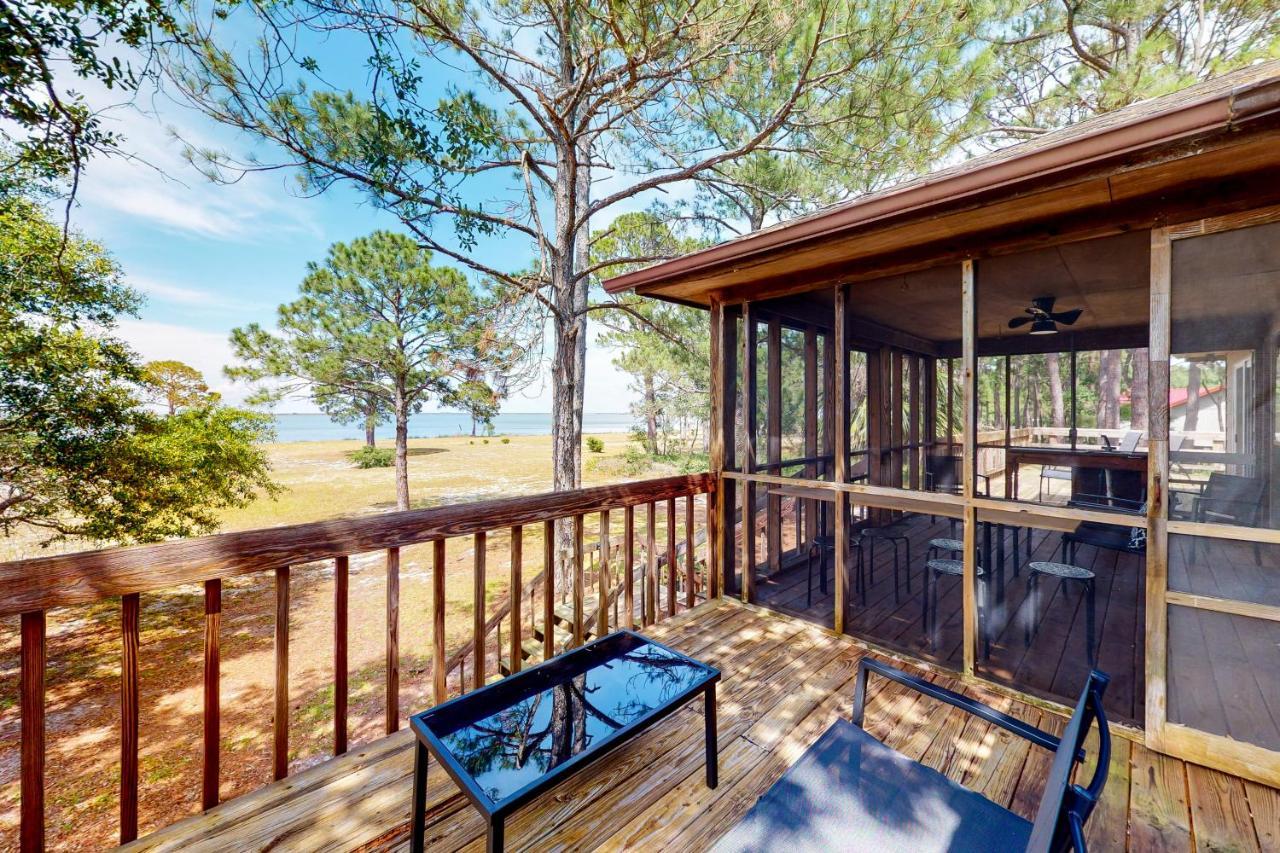 Coronado Cove Cottage Dauphin Island Exterior photo