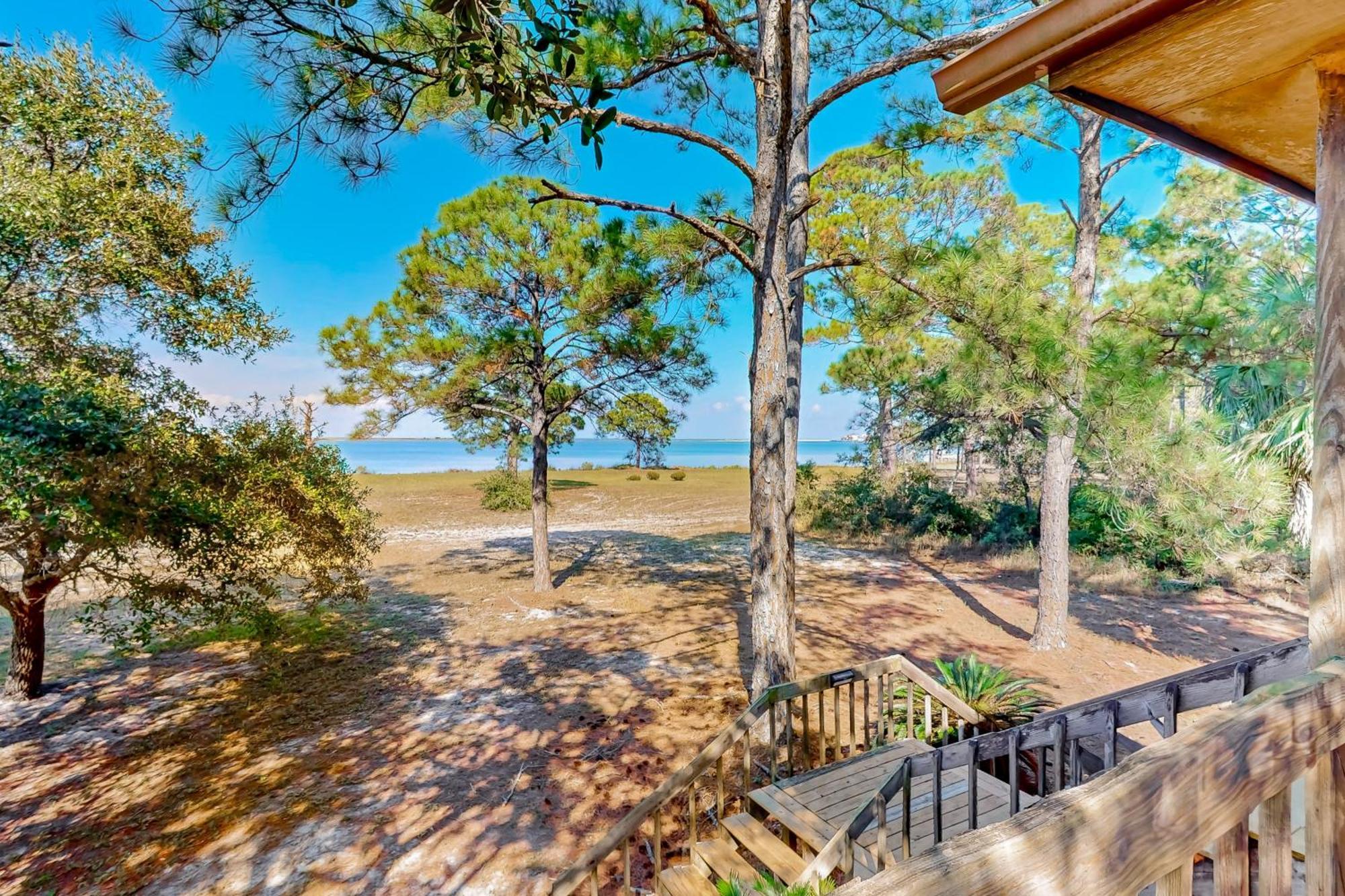 Coronado Cove Cottage Dauphin Island Exterior photo