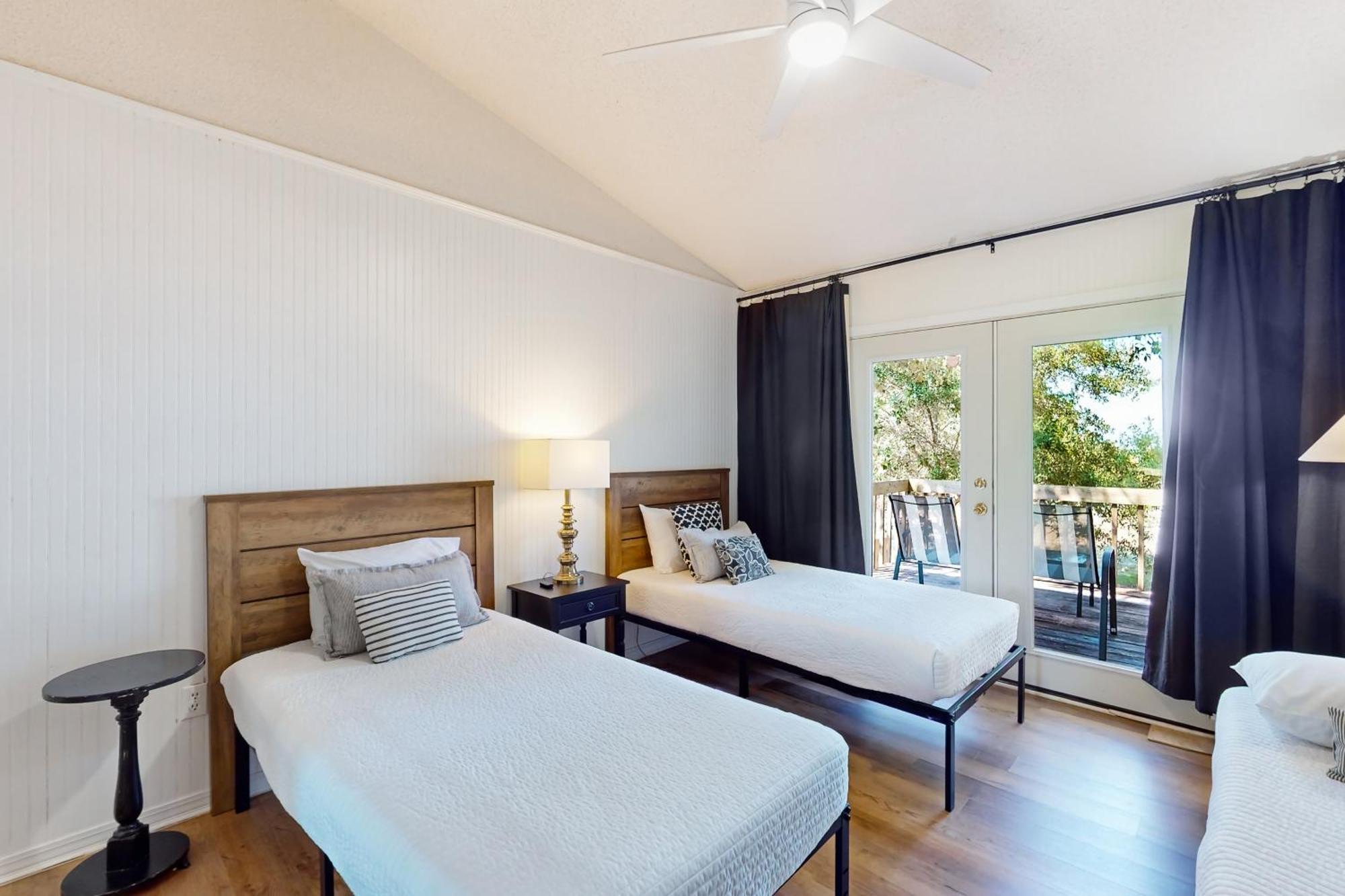Coronado Cove Cottage Dauphin Island Exterior photo